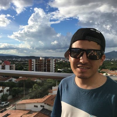 Profile Picture of Diego  Armando Velásquez Leal (@diegove13) on Twitter
