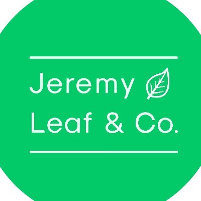 Profile Picture of Jeremy Leaf & Co. (@jeremyleaf) on Twitter