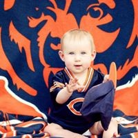 Profile Picture of Curtis Olson (@curtis-olson-12) on Quora