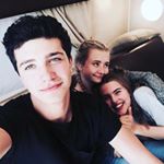 Profile Picture of Kellie Byrne (@free_rein_bruce) on Instagram
