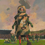 Profile Picture of Kevin McSherry (@KevinMcSherryArt) on Youtube