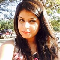 Profile Picture of Richa Sachdev (@Richasachdev3) on Twitter