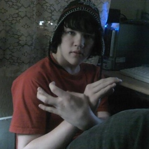 Profile Picture of Dusten Hobson (@jake_jeckle92) on Myspace