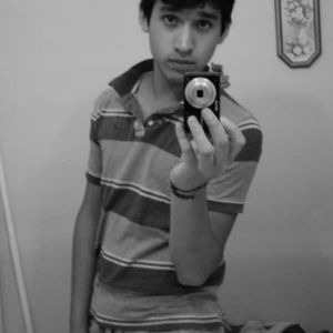 Profile Picture of Andy Wallace (@andyrwallace) on Myspace