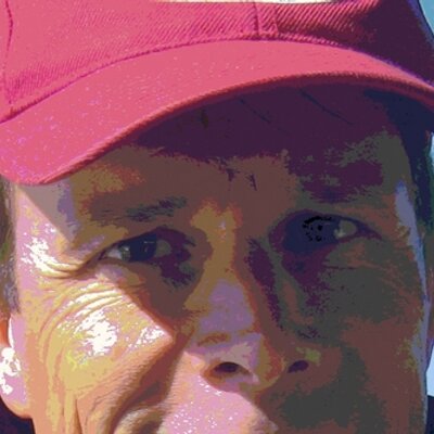 Profile Picture of Matt Werner (@MattWernerCH) on Twitter