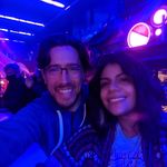 Profile Picture of Brian And Ana Tohill (@tohillart) on Instagram