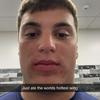 Dominick Nocero - Tiktok Profile Picture of Dominick Nocero (@@dominicknocero) on Tiktok