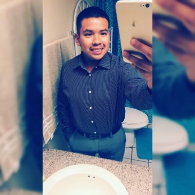 Justin Sotelo - Twitter Profile Picture of Justin Sotelo (@JustinSotelo_87) on Twitter