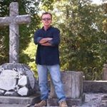 Profile Picture of Larry Yarbrough (@probablecauseparanormal) on Instagram