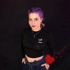 Profile Picture of Roberta Lucci (@robertalucci1) on Tiktok