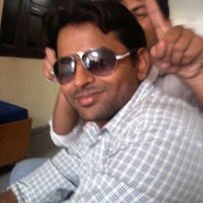 Profile Picture of Vikas Sinha (@vikassinha4) on Twitter