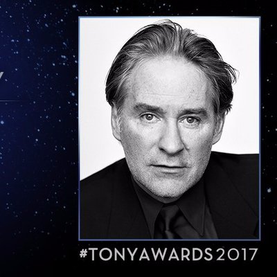 Profile Picture of Kevin Kline Official (@KevinMarkKline) on Twitter
