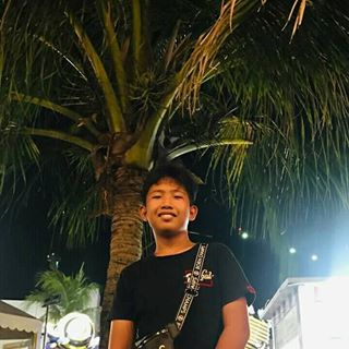 Profile Picture of Phil Kenneth Banting Magan (@philkenneth.magan) on Facebook