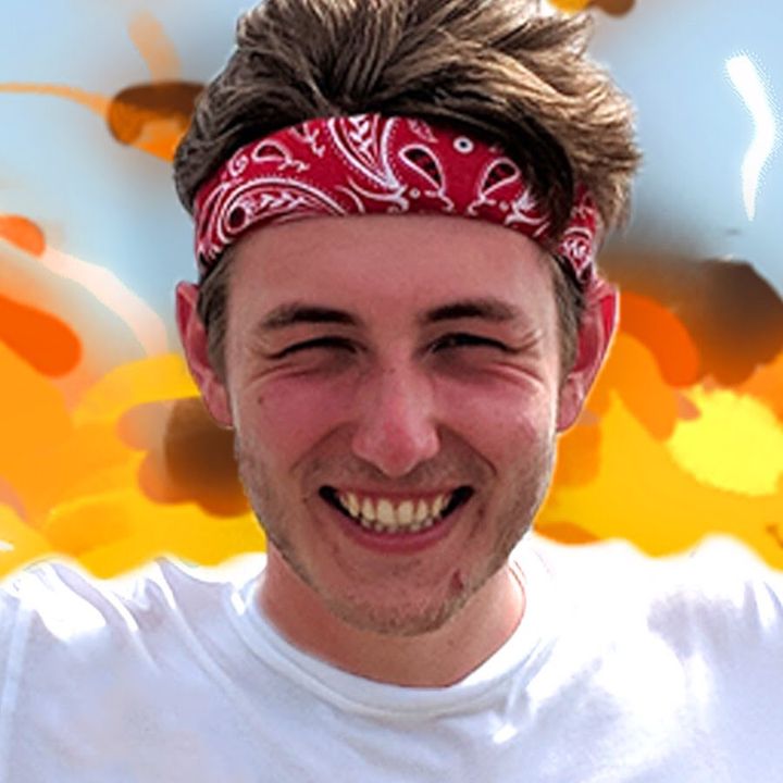 Profile Picture of Jeremy fan (@jeremy_fanbase) on Tiktok