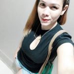Profile Picture of Angel Mae Ramos (@angel_mae_ramos) on Instagram