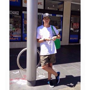 Ben Palmer - Myspace Profile Picture of Ben Palmer (@benefitsn) on Myspace