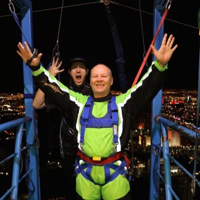 Profile Picture of Barry Anderson (@banderson069) on Twitter