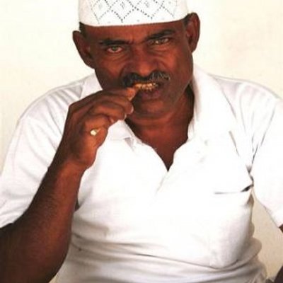Profile Picture of Salahuddin Omar (@salahuddin11648) on Twitter