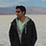 Profile Picture of Hassan Ashraf (@doulikemyname) on Flickr