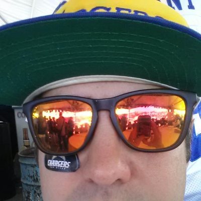 Profile Picture of Eddie Messina (@EdWord619) on Twitter