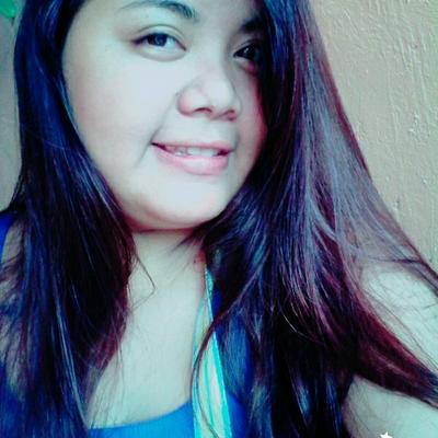 Profile Picture of Angelica Manansala (@18Manansala) on Twitter