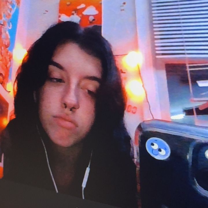 Profile Picture of amanda pelletier (@@amanda_panderz) on Tiktok