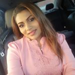 Profile Picture of Sasha Mohan (@__sasha_mohan__) on Instagram