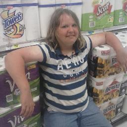 Sara Maines - Twitter Profile Picture of Sara Maines (@Madimybestie) on Twitter