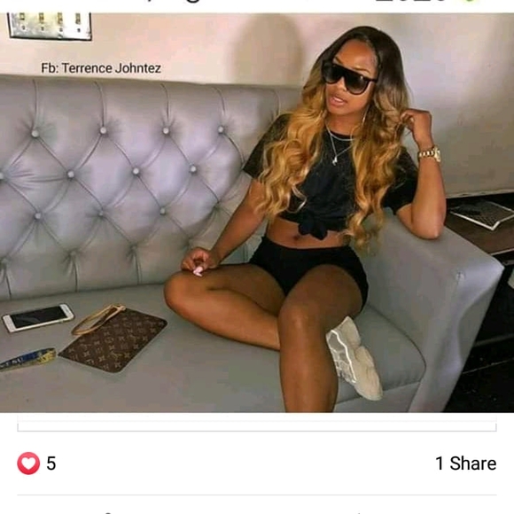 Maylasia Ross - Poshmark Profile Picture of Maylasia Ross (@maylasiaross) on Poshmark