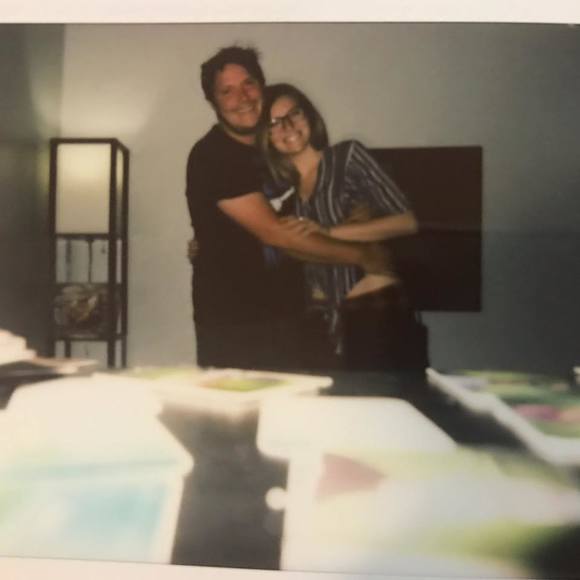 Profile Picture of Natalie Witschen (@rockyandherman) on Poshmark