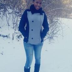 Profile Picture of Mariama Barrie (@mariama073) on Twitter