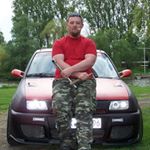 Profile Picture of Steve Olszewski (@kendro1986) on Instagram