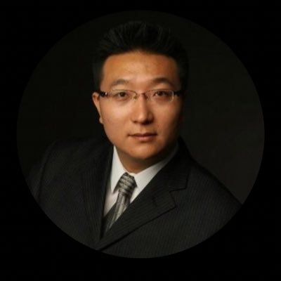 Profile Picture of Dipl.-Ing. Alexander Yu Li (@dipl_li) on Twitter