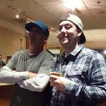Profile Picture of Justin Emond (@12jbird) on Instagram