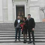 Daniel Mercuri Maturo - Instagram Profile Picture of Daniel Mercuri Maturo (@ilmaturo_95) on Instagram