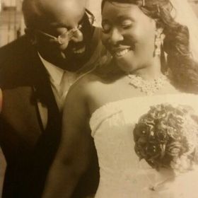 Profile Picture of Andrea F.K. Rodgers (@mzafkw) on Pinterest