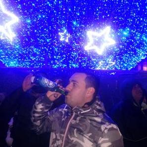 Profile Picture of Michele Bozzelli (@MikeBoz87) on Twitter