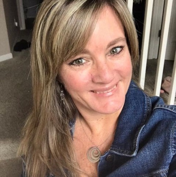 Profile Picture of Jenny Graber-peters (@rcspeechone) on Poshmark