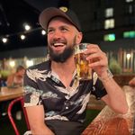 Profile Picture of Nicholas Morrison (@its_judy90) on Instagram