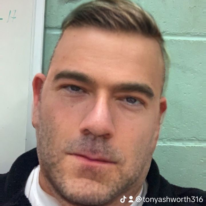 Profile Picture of Tony Ashworth601 (@tonyashworth316) on Tiktok