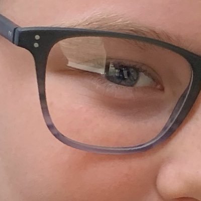 Profile Picture of Eli Thomas Harbaugh (@EliH39494532) on Twitter