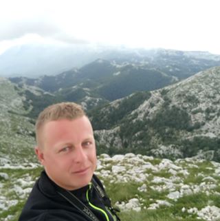 Profile Picture of Paweł Samojluk (@Pawe&) on Facebook