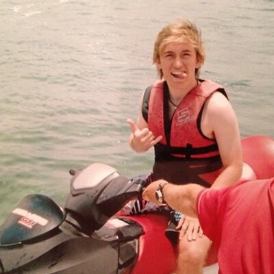 Profile Picture of Staczek Pryba (@StaczekPryba) on Twitter