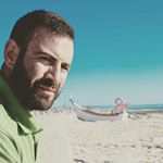 Profile Picture of A n d r é M o n t e r o (@andrejomontero) on Instagram