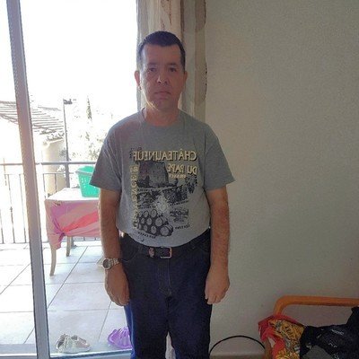 Profile Picture of JEAN COLLADO GARCIA (@JEANCOLLADOGAR7) on Twitter