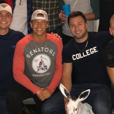 Profile Picture of Brandon Schroeder (@B_Schrades) on Twitter