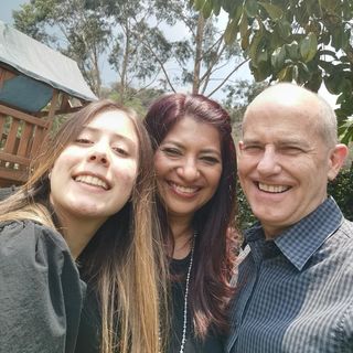 Profile Picture of Daniel Dyer (@danielcdyer) on Facebook