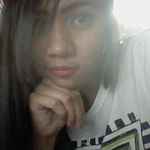 Profile Picture of Egine Mary Aguirre (@egine_nice) on Flickr