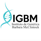 Profile Picture of Instituto De Genética Barbara McClintock (@igbmgenetica) on Youtube