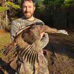 Profile Picture of Patrick Wightman (@wildturkeynerd) on Instagram
